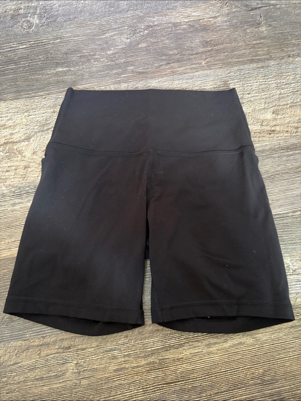 Lululemon Align Shorts 6”